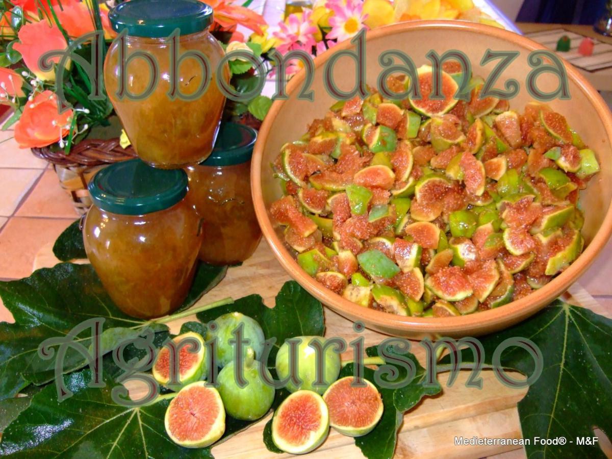 فيلا ألبيروبيللوفي Agriturismo Abbondanza المظهر الخارجي الصورة