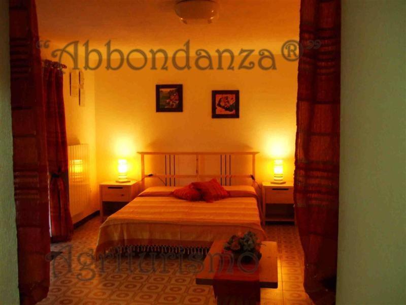 فيلا ألبيروبيللوفي Agriturismo Abbondanza المظهر الخارجي الصورة